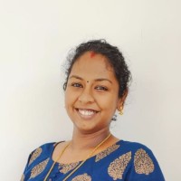 Alpheena Varghese