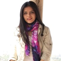 Gunjan ..