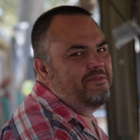 Derek Van Der Merwe