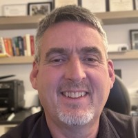 David Mathieson