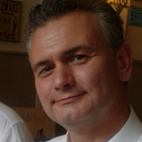 David Parker