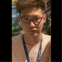 张浩然