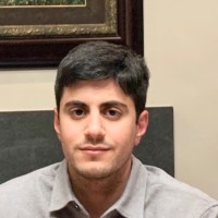 Keyon Tehrani