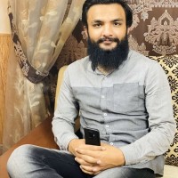 Muhammad Hassan Ehsan