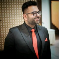 Aniket Anand