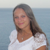 Mathilde Caron