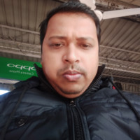 Arun Kumar Ojha