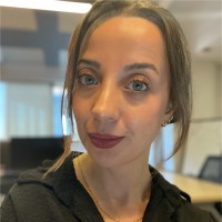 Gizem Çalişkan