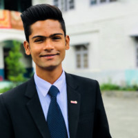 Nabin Pokhrel