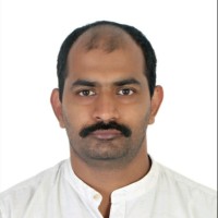 Nishanth Thomas