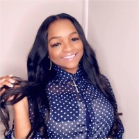 Jasmine Rasheed