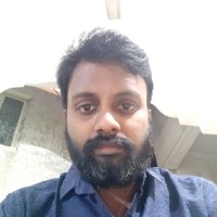 Narendra Deepak Vajja