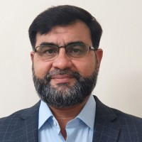 Ghulam Qadir Zafar
