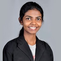 Geethu Johnson