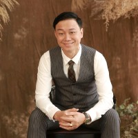 Huy Nguyen