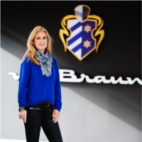 Hanne Von Braun