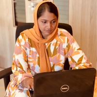 fathima meha