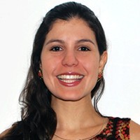 Cristina Iriarte