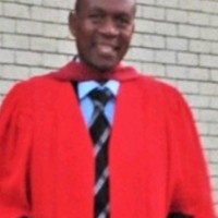 Dr. Luke Mugode