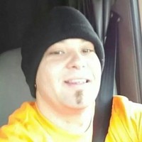 Levi Blankenship