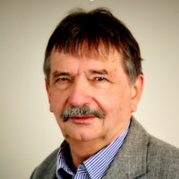 Helmut Koch