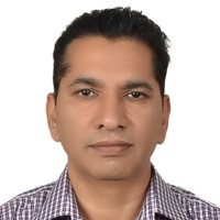 Zulfiqar Ali