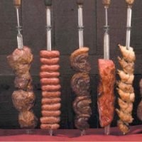 Brazilian Bull Steakhouse