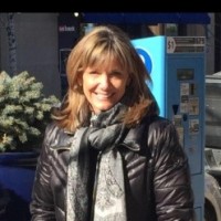 Paulette Mills