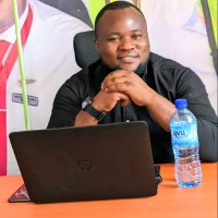 Abeli Ngongochrispin