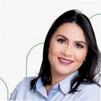 Maria Rita Oliveira