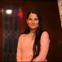 Shruti Dhingra