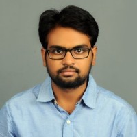 Vivek Bammidi