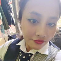 Sumikshya Shakya