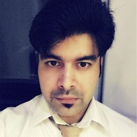 Dharmendar Yadav