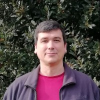 Iván Bermejo Barbier