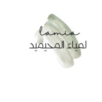 Lamia Almohaimeed