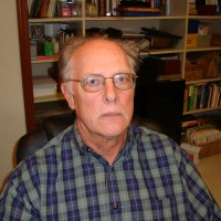 Daniel Stites