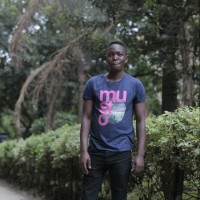 Chrispine Otieno