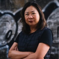 Cheng Yin Symonds