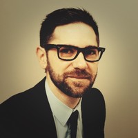 Daniel Drumm