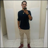 Ryan Lucats