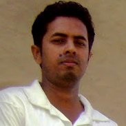 Ashan Dissanayake