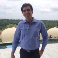 Mayur Arora