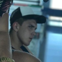 Vladyslav Romanyshyn
