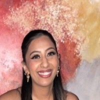 Monica John