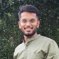 Shubham Sirge