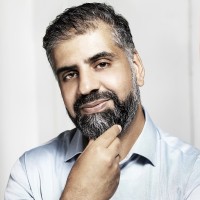Asim Latif