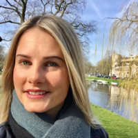 Romy van Tiggelhoven