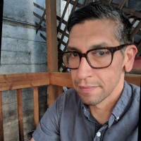 Vincent Ramos