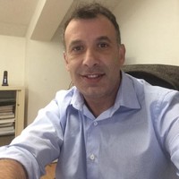 Sergio RIBEIRO